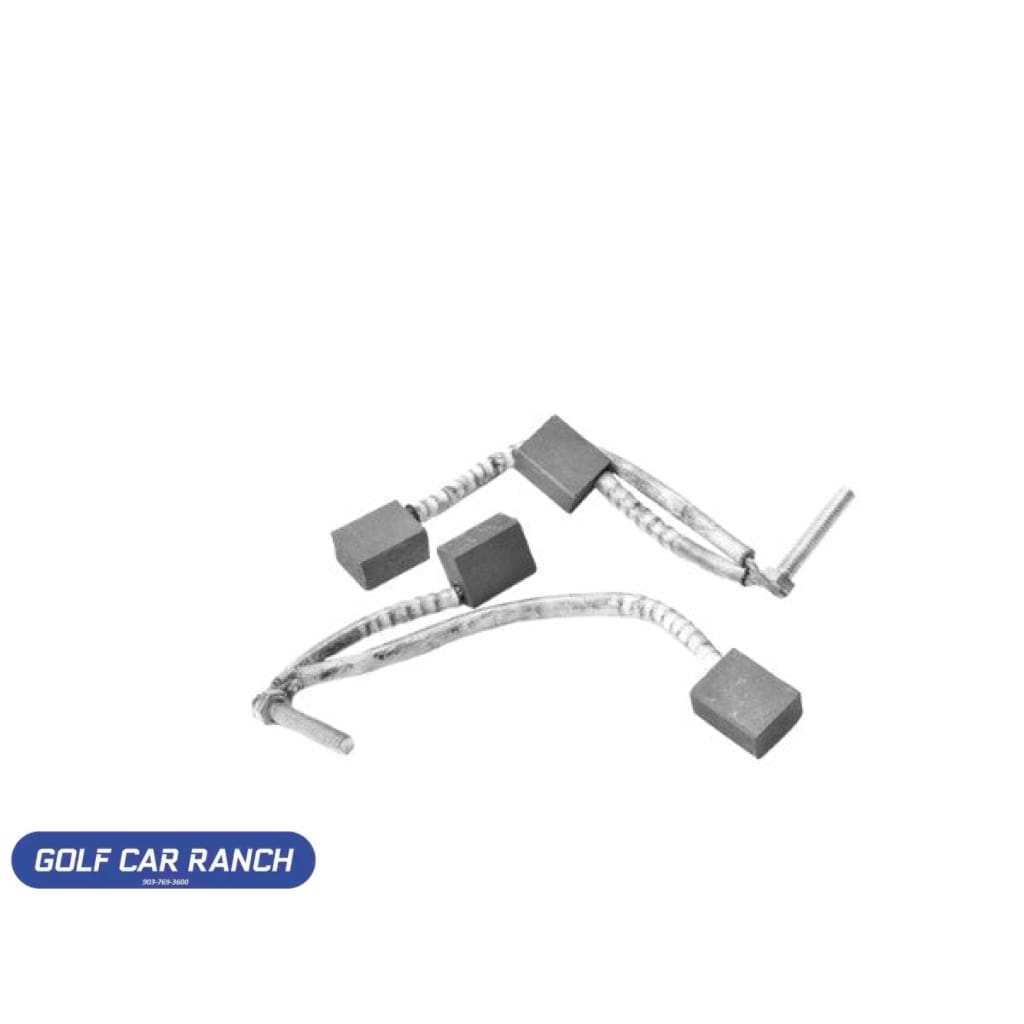 Club Car Motor Brush (4 per package) | Golf Cart Parts