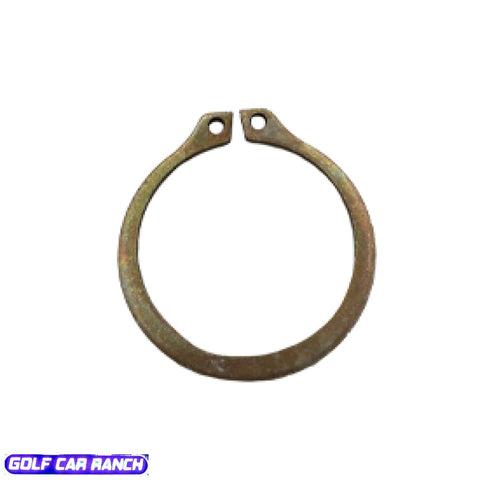 102722301 RETAINING RING, 1 1/4 FOR JOINT, BALL