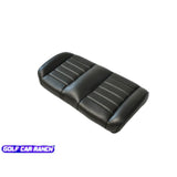 Club Car Onward OEM Premium Seat Cushion - Black