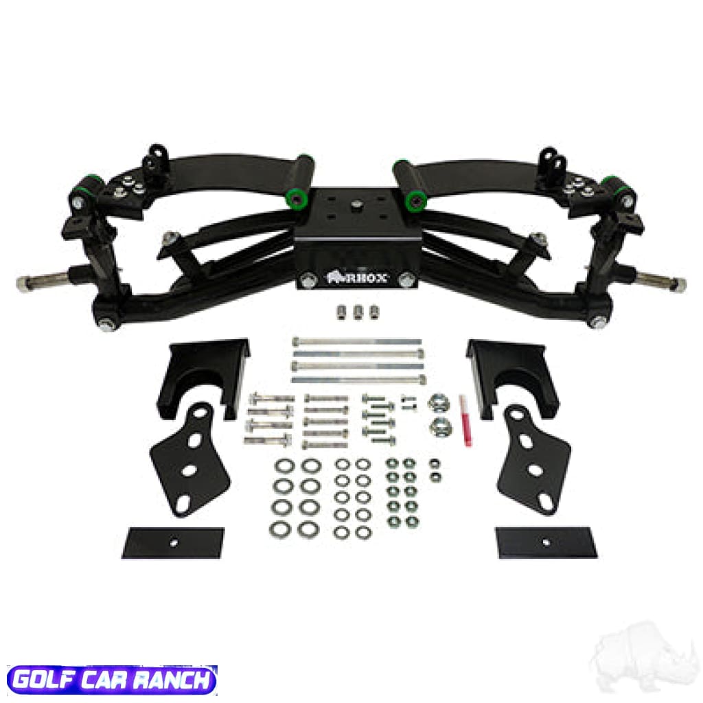 Club Car DS 4 Inch Super Sport Lift Kit