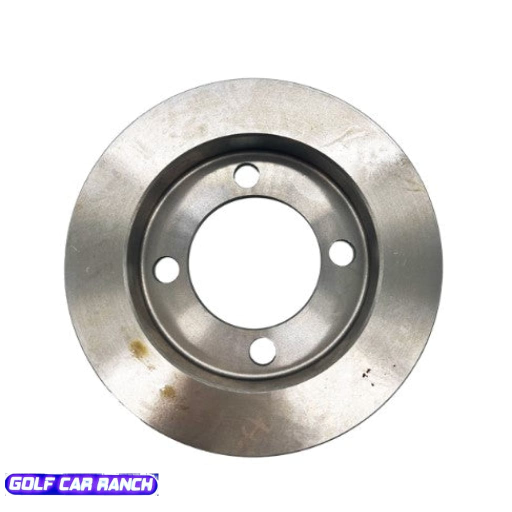 103077501 Brake Disc Rotor Club Car Carryall 1500/1700, XRT 1550 GOLF