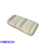 Club Car Onward OEM Premium Seat Cushion - Off White