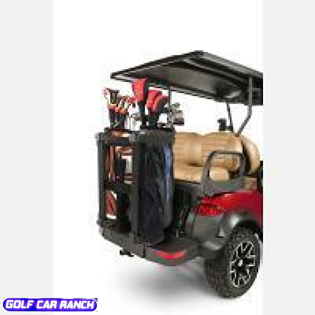 Back Buddy Golf Cart / Marine Lumbar Support Cushion - WHEELZ Custom Carts