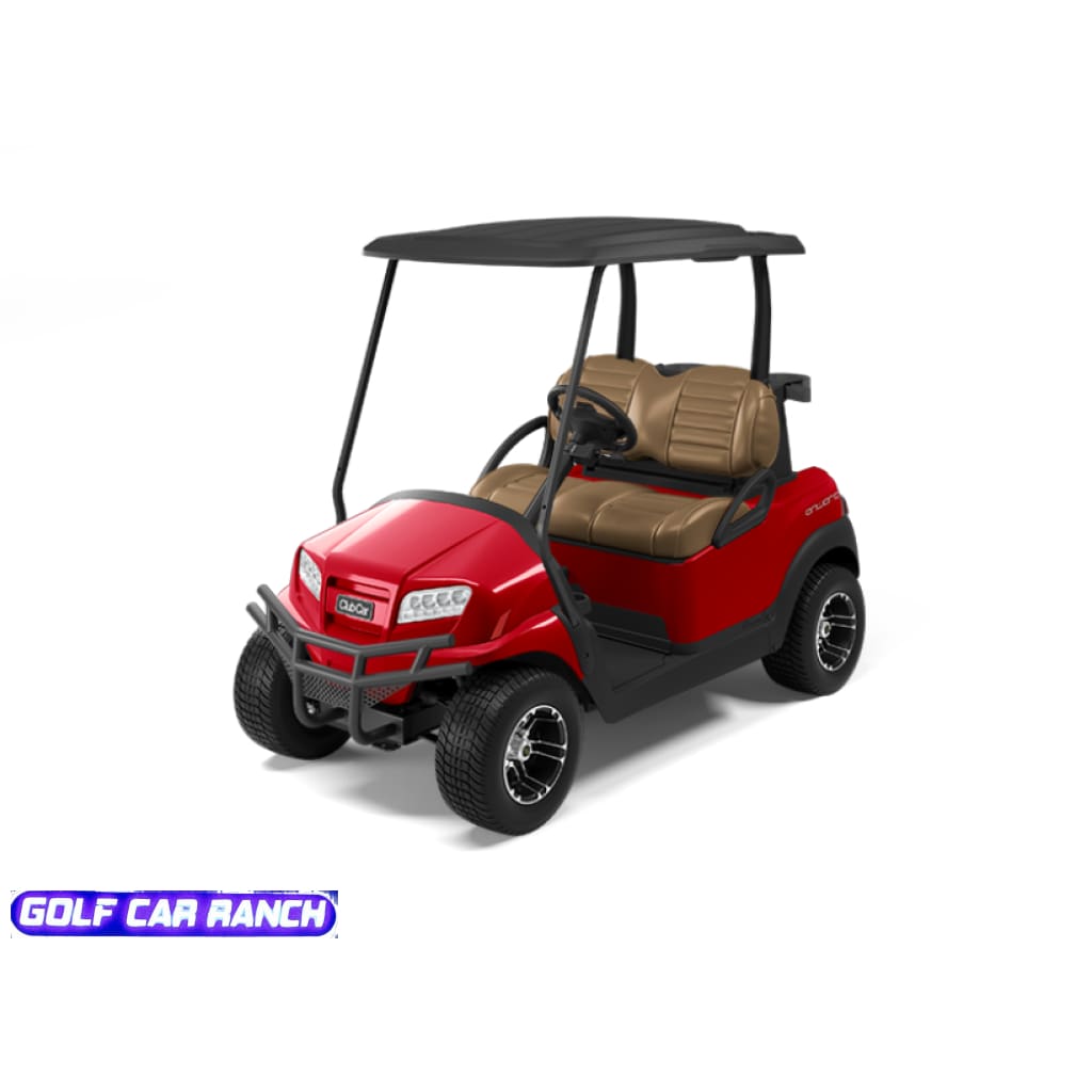 47577561004 CLUB CAR ONWARD BRUSH GUARD NONLIFTED GOLF CAR RANCH