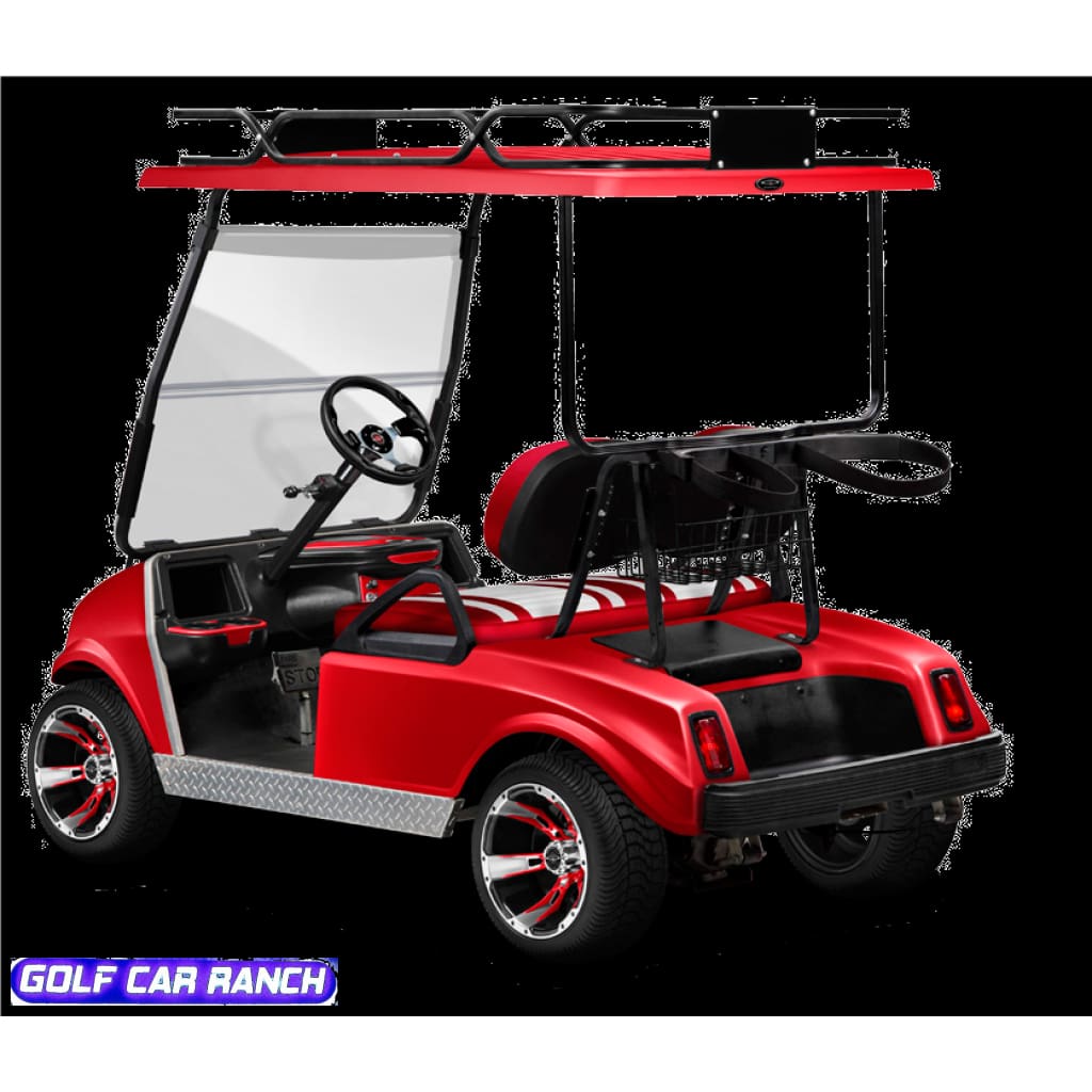 Club Car DS DoubleTake Sentry Dash Kit- Choice of 11 Colors