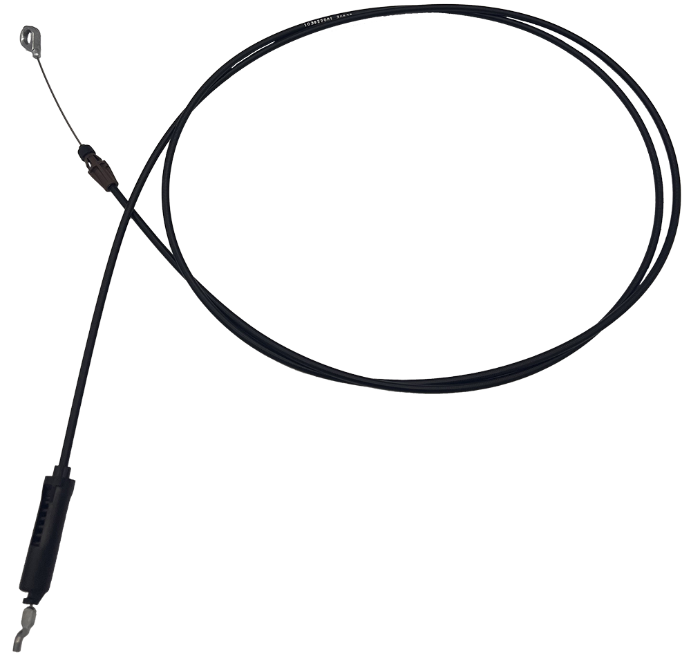 CLUB CAR CONTROLL CABLES