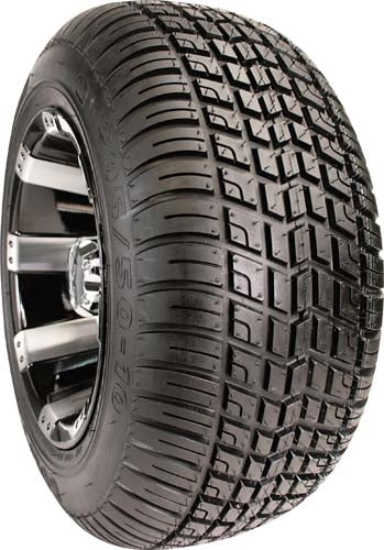 Wheel & Tire Assemblies
