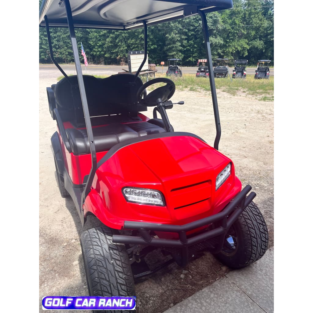 USED GOLF CARTS FOR SALE