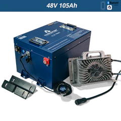 ALLIED LITHIUM BATTERIES