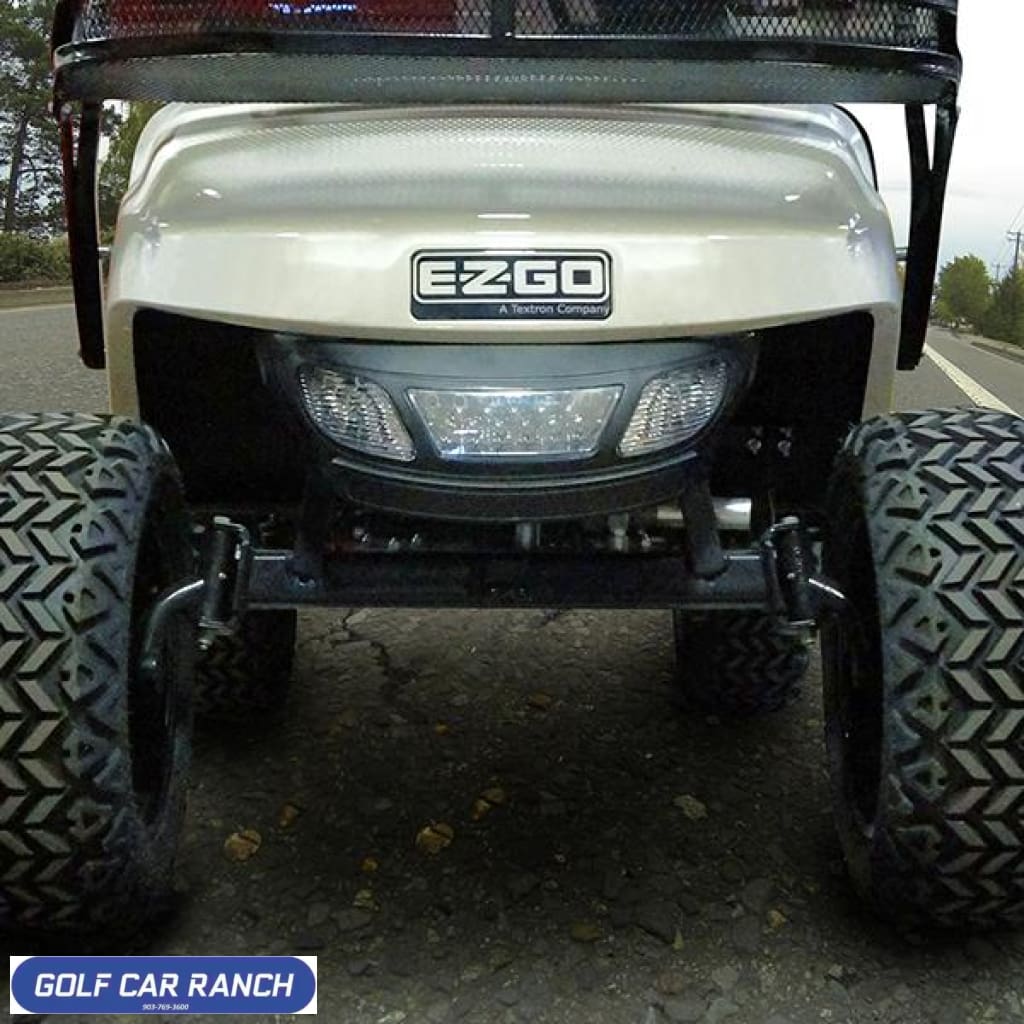 E-Z-Go Txt 2014+ Light Bar Kit - Led Light Kit