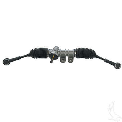 STEERING