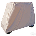 STORAGE COVERS, GOLF CART