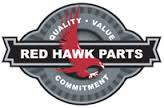 RED HAWK PARTS