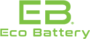 ECO Lithium Batteries