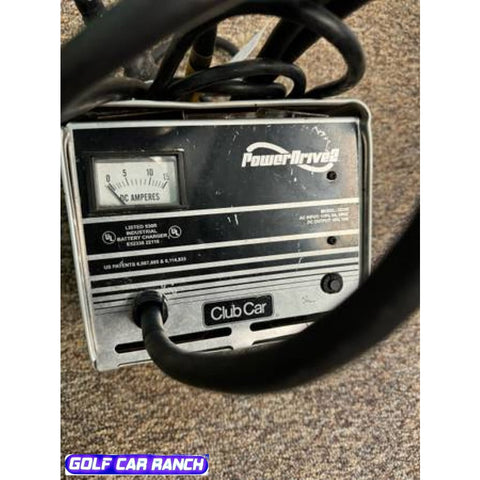 PowerDrive 2 Charger - USED