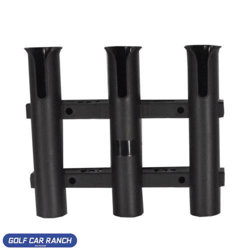 Fishing Rod Holder Rack for MadJax® Genesis 250/300 Rear Seats