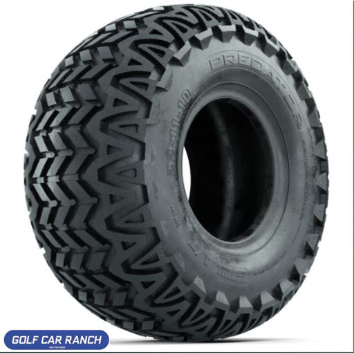 20-058 22x11-10 GTW® Predator A/T Tire TIRES