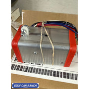 SPEED SWITCH ASS’Y - 1013410 - CLUB CAR REPAIR PART