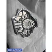 1017472 COVER CRANKCASE FE350 GAS - CC