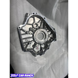 1017472 COVER CRANKCASE FE350