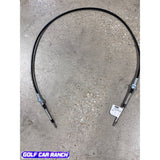 102495801 CABLE, TRANSMISSION SHIFT, AWD