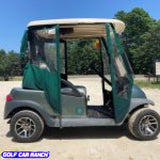 USED CLUB CAR GOLF CART