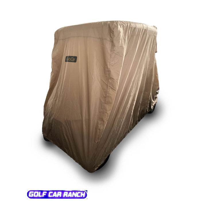 AM1008702 CLUB CAR STORAGE COVER, 2 Passenger