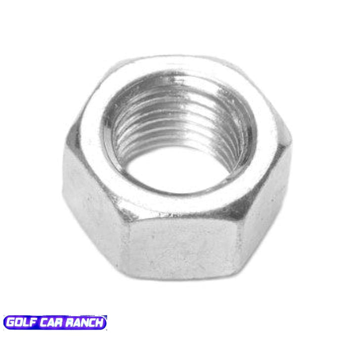 1010145 3/8-24 HEX NUT