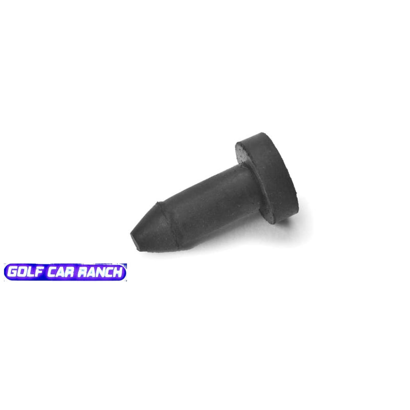 1010436 BUMPER - RUBBER