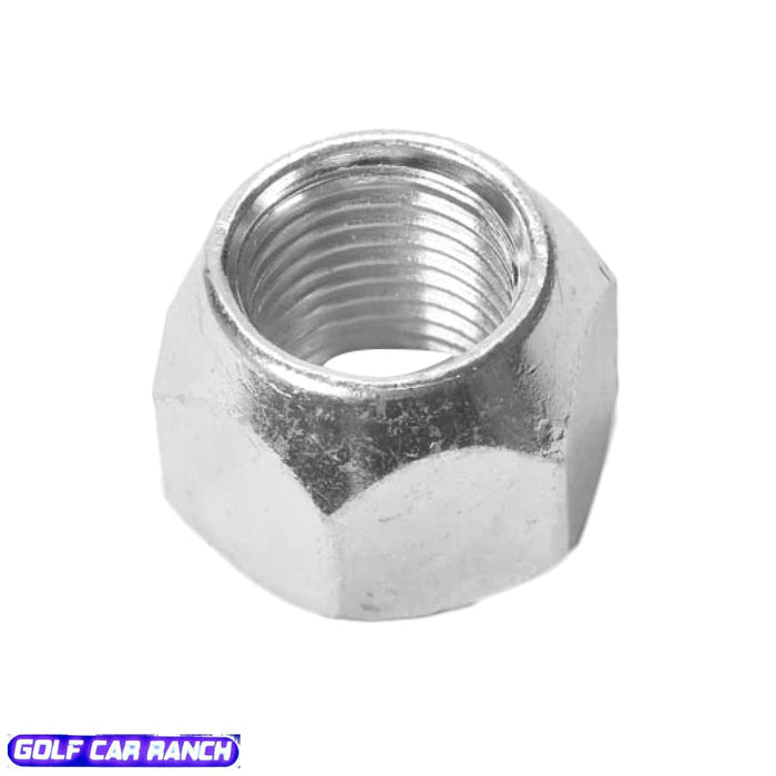 1/2"-20 UNF LUG NUT - TAKE OFF