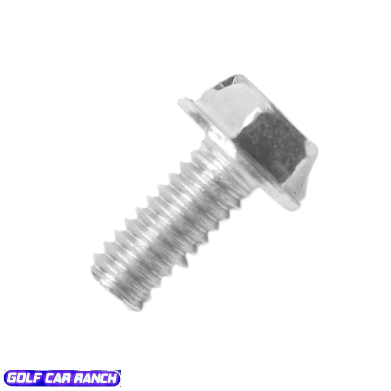1011017 SCREW #8-32 X.375 HEX WASHER HARDWARE - CC