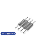 1011464 PACKAGE BRAKE SPRING BRAKES - CC