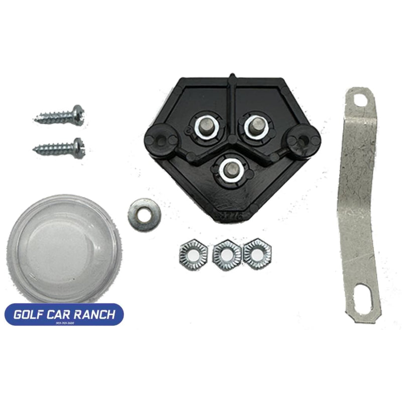 FUSE ASM - 1012101 Power Drive - disc CLUB CAR REPAIR PART