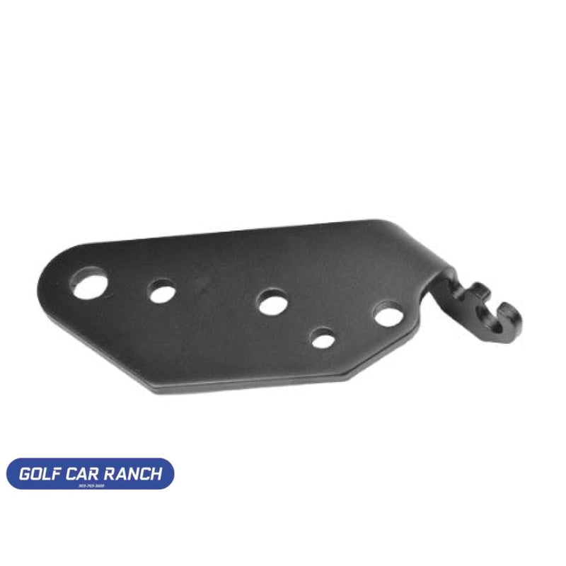 CLUB CAR SHOCK MOUNTING -RH BRACKET