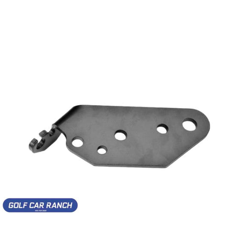 CLUB CAR SHOCK MOUNTING -LH BRACKET