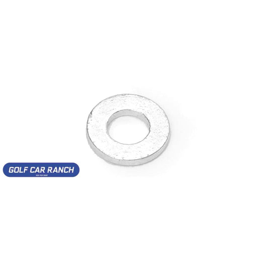 WASHER #4 FLAT - 1012431 CLUB CAR REPAIR PART