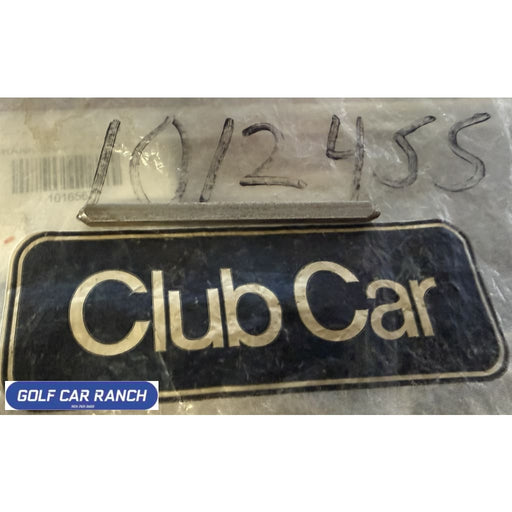 SQUARE KEY ’TRANSMISSION’ - 1012455 CLUB CAR REPAIR PART