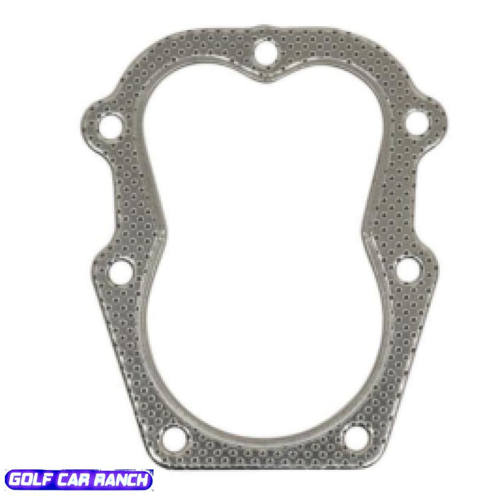 1012511 Club Car GASKET, HEAD, KF82 HEAD