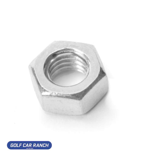 CLUB CAR NUT M8-1.25 HEX NUT