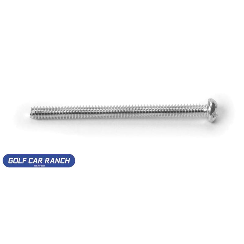SCREW #4-40 MACHINE - 1012594 HARDWARE - CC