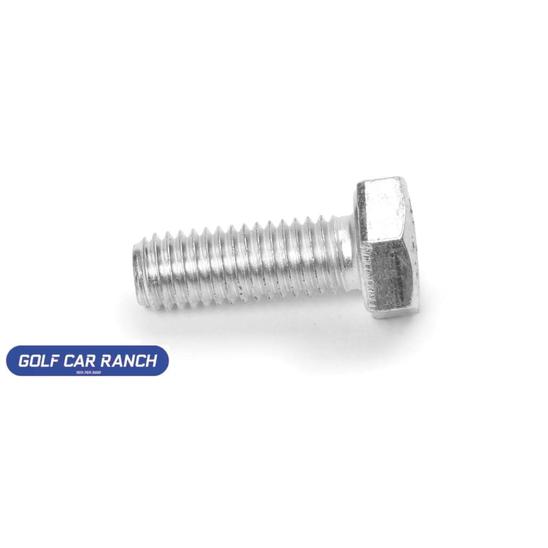 M8X1.25X22 HEX CAP SCREW - 1012830 CLUB CAR REPAIR PART