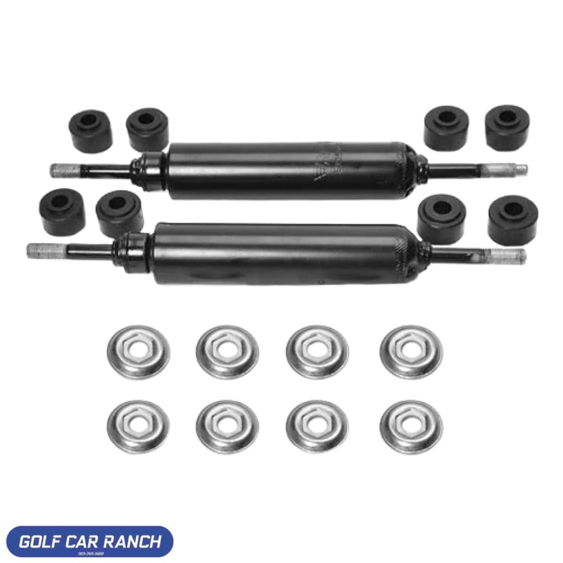 1013164 KIT SHOCK ABSORBER REAR CLUB CAR SUSPENSION - CC