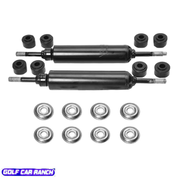 1013164 KIT, SHOCK ABSORBER, REAR CLUB CAR