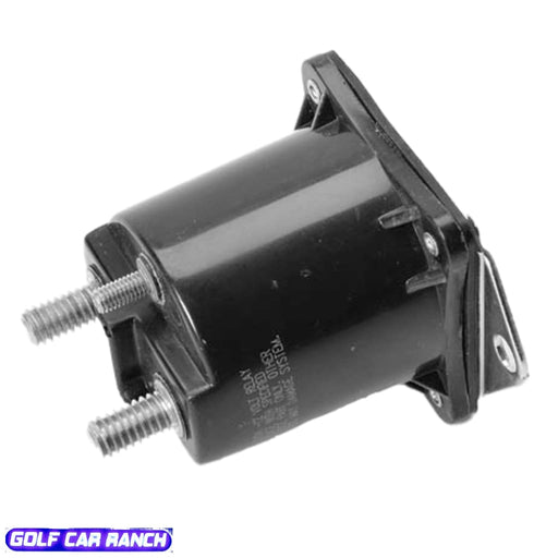 Solenoid 12V - CLUB CAR OEM - 1013609 CLUB CAR REPAIR PART