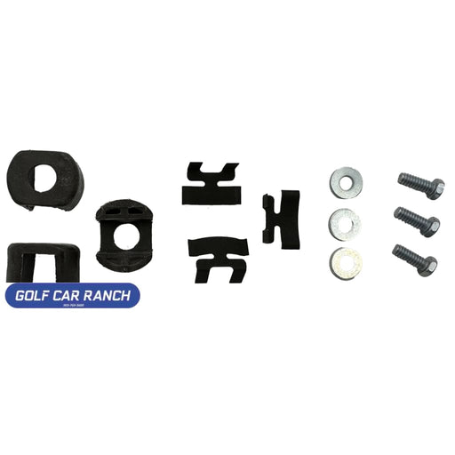 DRIVE CLUTCH BUTTON KIT - 1014453 CLUB CAR REPAIR PART