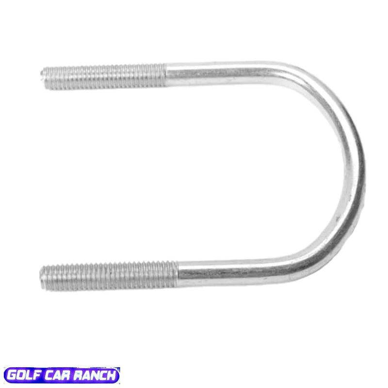 BOULON EN U, RESSORT À LAMES - 6320 