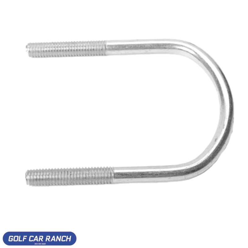 1014902 U - BOLT - DS Leaf Spring CLUB CAR SUSPENSION - CC