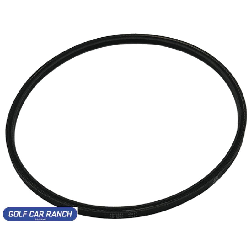 BELT STARTER-GENERATOR OHV SKU: 1015241 - 92-96 CLUB CAR REPAIR PART