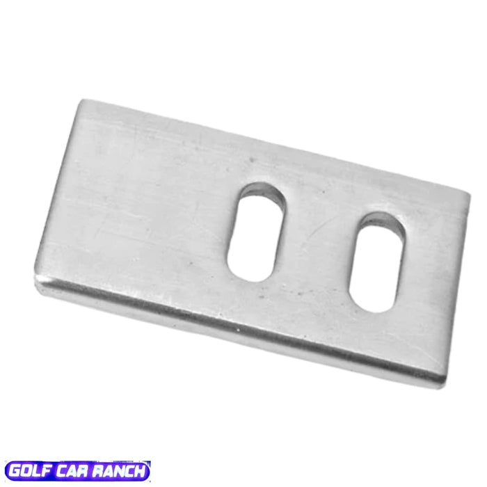 1015277 LATCH PLATE TILT BED