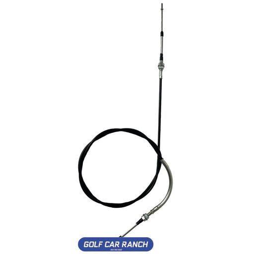 CABLE TRANSMISSION SHIFTER SKU: 101539802 CLUB CAR CA/XRT REPAIR PART